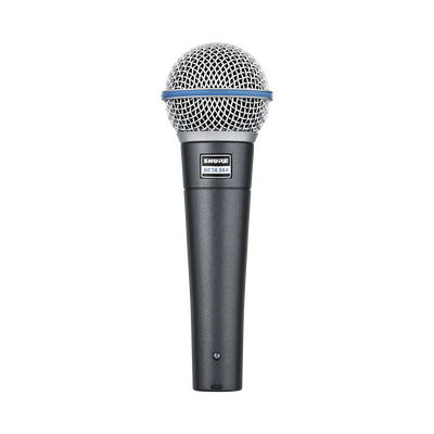 Microphones