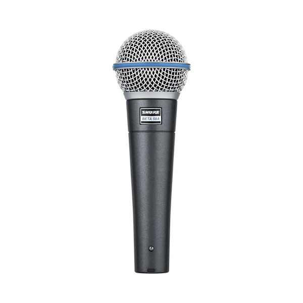 Microphones