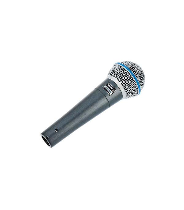 Shure Beta 58A