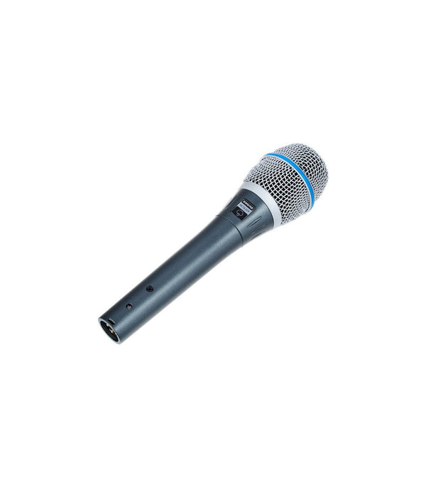 Shure Beta 87A