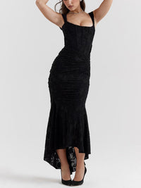 BELLA | Sukienka maxi