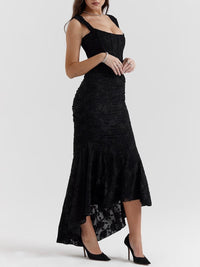 BELLA | Sukienka maxi