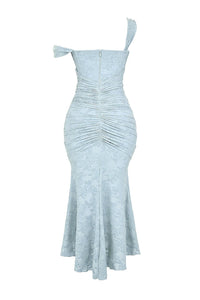 BELLA | Sukienka maxi