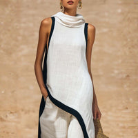 LEONORA | Elegancki komplet