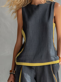 SARIVA | Stylowy komplet