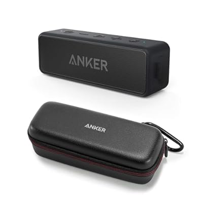 Soundcore 2 Bluetooth-speaker