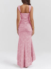 BELLA | Sukienka maxi