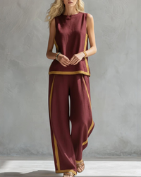 SARIVA | Stylowy komplet