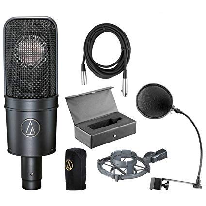 Audio-Technica AT4040