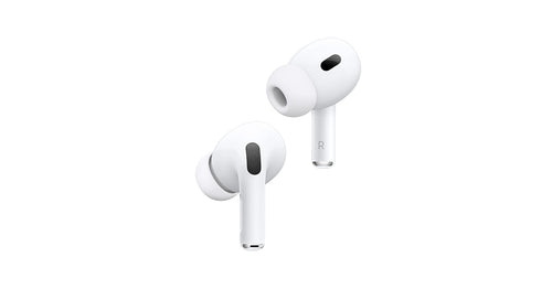 AirPods Pro 2nd generation