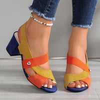 CELLA | Eleganckie sandały