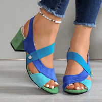 CELLA | Eleganckie sandały