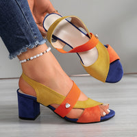CELLA | Eleganckie sandały