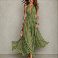 ZARIA | Sukienka maxi