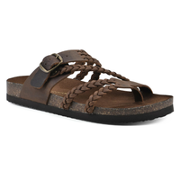 ILSA | Eleganckie Sandały Plecione