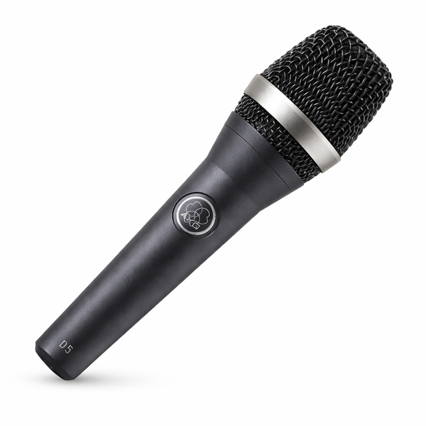 AKG D5