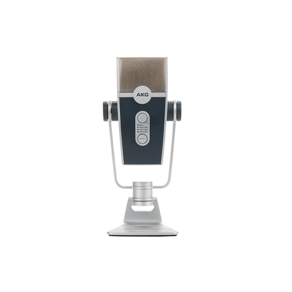 AKG Lyra