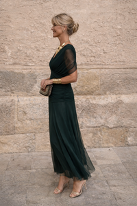 MARELLA | Sukienka maxi