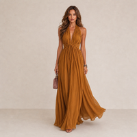 ZARIA | Sukienka maxi