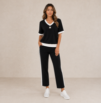 LAURA | Stylowy Komplet