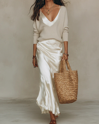 ELIZA | Sukienka midi