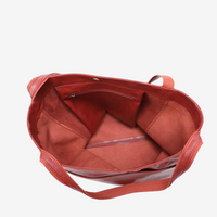 MARTA | Minimalistyczna torebka z eleganckim wykończeniem