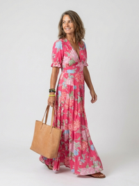 ROME | Sukienka maxi