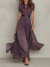 VALENTINA | Sukienka maxi