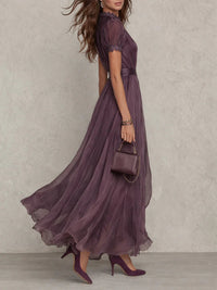 VALENTINA | Sukienka maxi