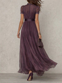VALENTINA | Sukienka maxi