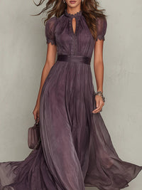 VALENTINA | Sukienka maxi