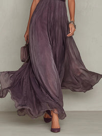 VALENTINA | Sukienka maxi