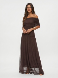 CARLA | Sukienka maxi