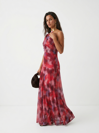 CARLA | Sukienka maxi