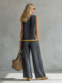 SARIVA | Stylowy komplet