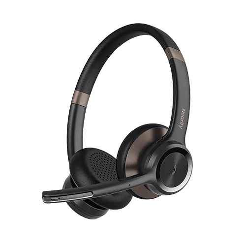 HP30 Bluetooth Wireless Headset