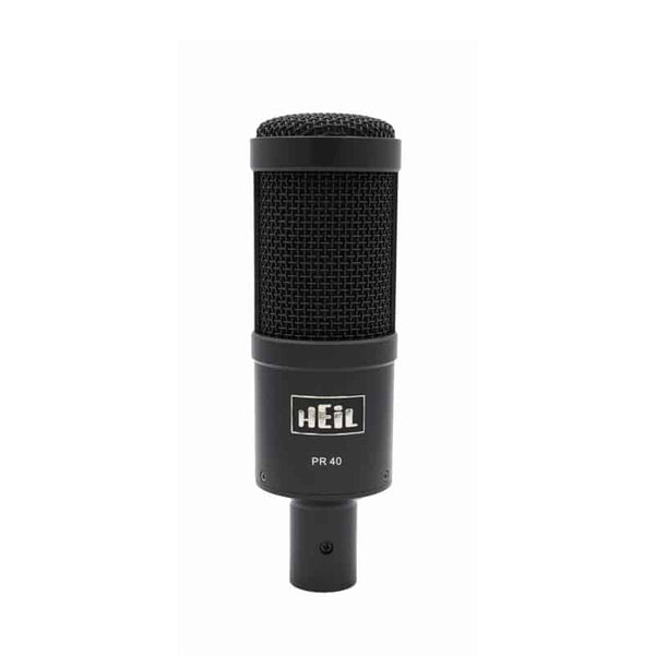 Heil PR40