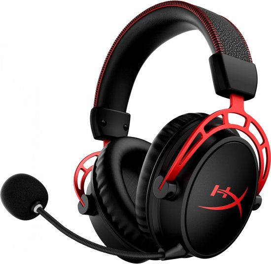 Cloud Alpha Headset