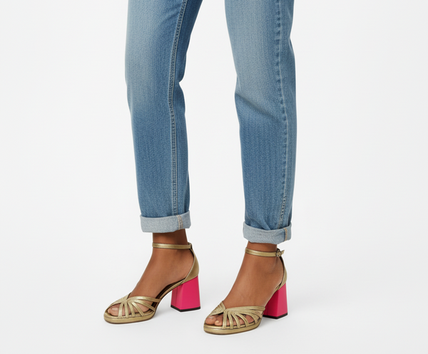 Wonika | Stylowe Eleganckie Obcasy