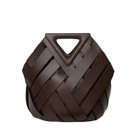 KLARA | Elegancka torba z wegańskiej skóry