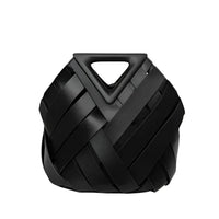 KLARA | Elegancka torba z wegańskiej skóry