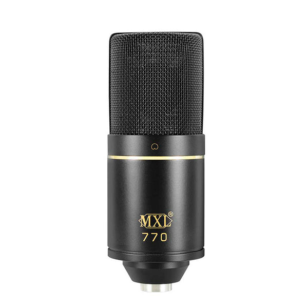 MXL 770
