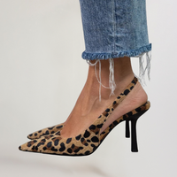 SELLA | Stylowe Komfortowe Obcasy