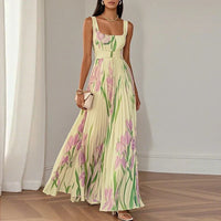 GRACE | Sukienka maxi