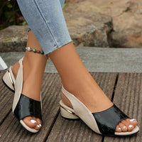 VICENA | Eleganckie sandale