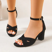 SADE | Ortopedyczne Eleganckie Obcasy