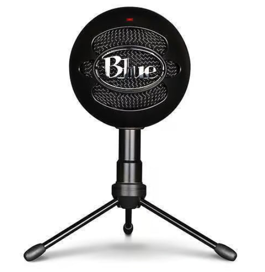 Blue Snowball iCE
