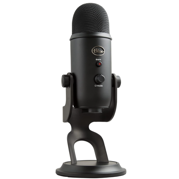 Blue Yeti