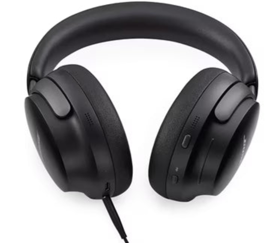 Bose QuietComfort Ultra Headphones