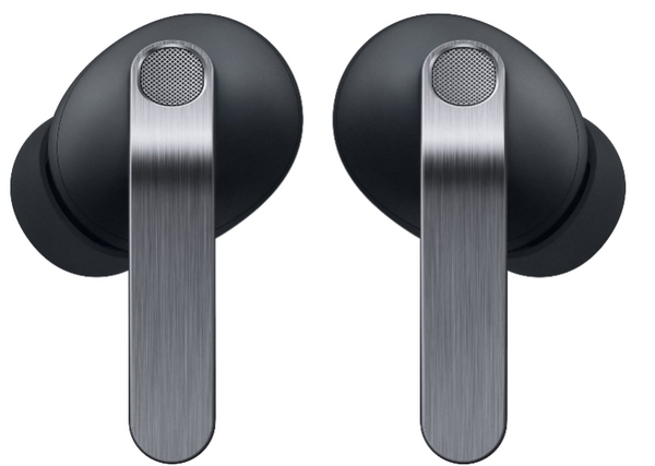 Galaxy Buds4 Pro black